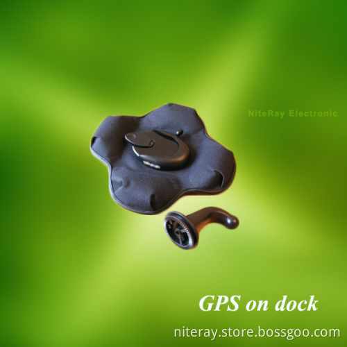 Car Holder for Garmin GPS GPS Mounting System